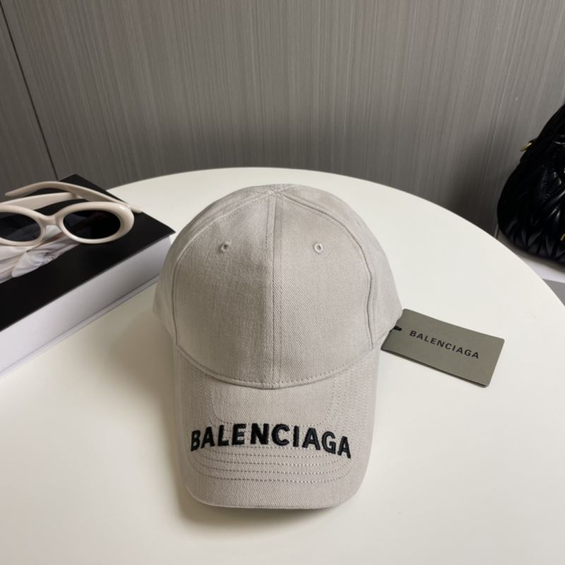 Balenciaga Caps